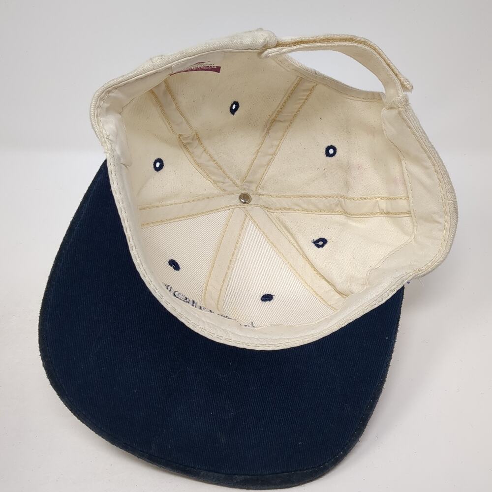 Simplot Strapback Baseball Cap Multicolor Os Adju… - image 6